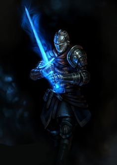 Dark Souls Knight, Epic Wallpaper, Praise The Sun, Warriors Art, Armor Of God, Art Club, Dark Souls, Fan, Art