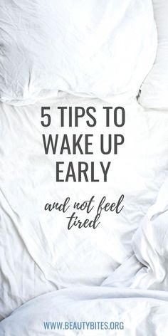 Let's talk about how to wake up early without feling exhausted, so you can exercise, study, have some time for yourself or get to work earlier! Tips To Wake Up Early, Coconut Health Benefits, Wake Up Early, Developing Healthy Habits, Healthy Morning Routine, Vie Motivation, Healthy Lifestyle Tips, Yoga Routine, How To Wake Up Early