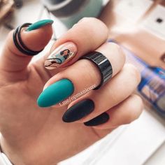 Fancy Nails, Manicure, Nail Designs, Nail Art, Nails, Beauty, Nail Arts