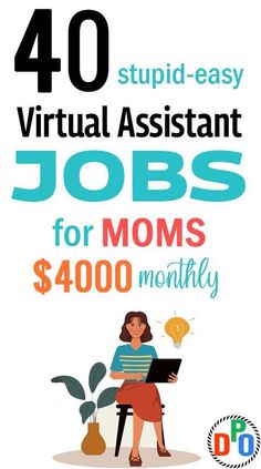 40 Best Virtual Assistant Jobs That Pay Well How To Find Work From Home Jobs, Amazon Data Entry Jobs, Work At Home Jobs No Experience, Online Data Entry Jobs At Home, Work From Phone Jobs, Legit Remote Jobs 2023, How To Get Remote Jobs, Data Entry Virtual Assistant, Online Jobs From Home No Experience 2023