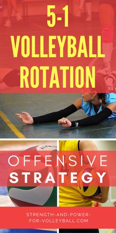 Do you want to become an unbeatable volleyball team? If so, then 5-1 volleyball rotation is a must-know strategy to help you ace your next game! This system is the perfect way to organize your team, with everyone positioned in a position to maximize their effectiveness on the court. Plus, it allows for more strategic opportunities, as you can switch up the lineup as needed. So don't let your opponents outplay you; learn the basics of 5-1 rotation and take your team to the next level! 5-1 Volleyball Rotation Diagram, 5 1 Rotation Volleyball, Volleyball Rotations, Volleyball Passing Drills