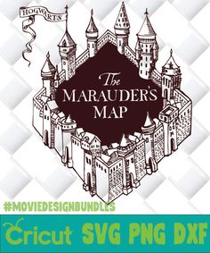 the marquer's map is shown in black and white