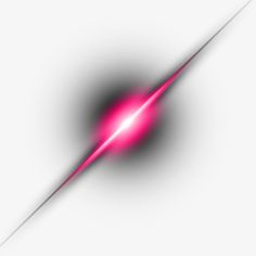 a blurry image of a pink object on a white background