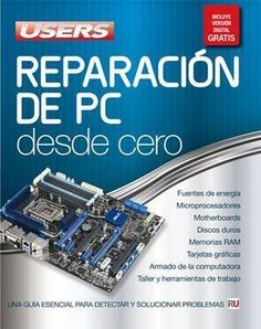 the manual for repair and maintenance of electronic devices, including motherboardes and cpus