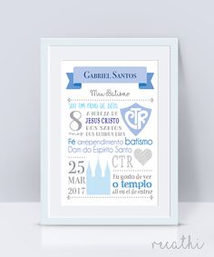 a cross stitch pattern for a baby's birth gift, with the names and dates