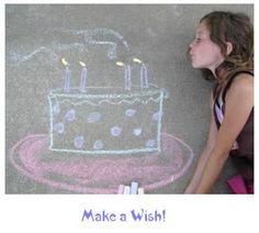 Living Creatively: A New Direction for Art Chalk Pictures