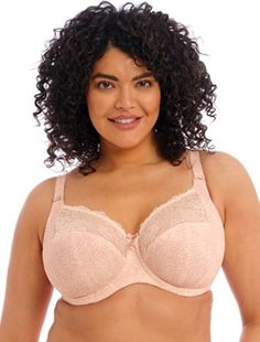 Exceptional comfort and support make this bra perfect for every day. The pretty Morgan Underwire Bra is proof that everyday basics can be fashionable too. Nursing Loungewear, Stretch Lace Top, Full Cup Bra, Everyday Basics, Stretch Bands, Nursing Bra, Plunge Bra, Support Bras, Strapless Bra