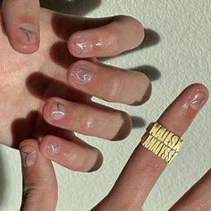 Matt Sturniolo Hands, Guys Nail Designs, Boyfriend Nails, Men Nails