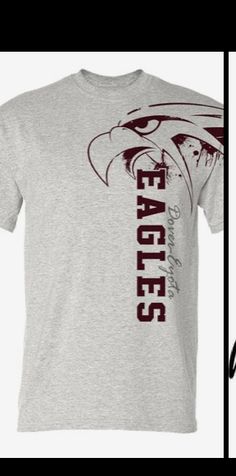 School Tshirt Designs, School Spirit Shirts Designs, School Shirt Designs, T Shirt Design Ideas, Sport Shirt Design, School Spirit Wear, School Spirit Shirts, Class Shirt, College T Shirts