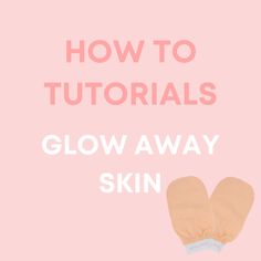 Want to get the best results using Glow Away SKIN Deep Exfoliating Gloves for the face and body? Or the Ancient Chinese rose quartz facial roller and gua sha tool?  Then check out our detailed tutorials on Youtube.  Your seconds away from the ultimate glow!

#skincare #glowawayskin #myglowaway #glowbabesclub #ancientbeautytools #skincaretutorials #beautydiy #skincarediy #exfoliatingglove #exfoliatinggloves #deepexfoliator #exfoliating scrub #skincare tips Scrub Skincare, Rose Quartz Facial Roller, Roller And Gua Sha, Glow Skincare, Face Body Scrub, Exfoliating Face, Rose Quartz Healing