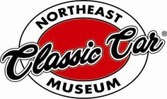 the north east classic car museum logo