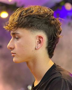 The 60 Best Haircuts for Teenage Boys for 2023 Baseball Haircuts, Trendy Boys Haircuts, Hockey Hair, Boys Fade Haircut, Teen Haircuts, Teen Boy Haircut, Teenager Boys, Picture Day Hair