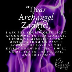 Archangel Raphael Prayer, Archangel Zadkiel, Angel Meditation, Angel Spirit, Angel Readings