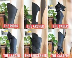 Armor Patterns: Arm Guard Pack gauntlets - Etsy Armor Tutorial, Armor Ideas, Fantasy Pattern, Leather Gauntlet, Cosplay Armor