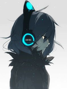 Heh heh s t a r t s. T I m e r Anime Character, Anime, Hair, Blue, Black