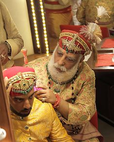 Rajput wedding pictures (Page 3) : Rajput Provinces of India Men Coture, Wedding Songs List, Rajasthani Theme, Rajasthani Wedding, Performance Ideas, भारतीय इतिहास, Mughal Jewelry, Songs List