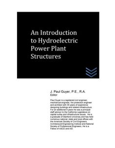 an instruction to turbines for hydroeletric power plants