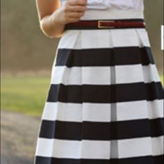 Corilynn Skirt Size 6. My Best Rate This Week. Elegant Striped Midi Skirt, Spring Striped Pleated Skirt, Chic Long Striped Skirt, Chic Striped Long Skirt, Spring Striped Maxi Skirt With Lining, Striped Maxi Skirt With Lined Skirt For Spring, Chic Striped Flowy Skirt, Striped Pleated Flared Skirt, Striped Pleated Knee-length Skirt