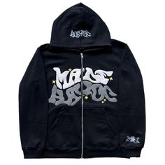 PRICES MAY VARY. Material:Full zip hoodies for men over face y2k,loose y2k zip up hoodie made of made of high quality polyester fabric for smooth hand feeling, skin-friendly and comfortable to wear. Features:Y2k hoodie men women y2k jacket,casual vintage graphic aesthetic hoodies,grunge zip up hoodie y2k ,casual classic and simple style,Novel design, PUFF PRINT ON THE CHEST ,EMBROIDERY ON THE SLEEVES AND HATS,showing high fashion,long sleeve and zipper,emo gothic punk hoodie with pocket. Match:G Hip Hop Jacket, Hoodie Y2k, Zip Hoodies, Fashion Hoodies, Rock Punk, Hooded Sweatshirt Men, Hoodie Men