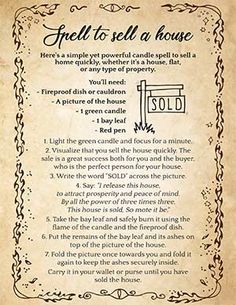 Wiccan Chants, Getting A Job, Good Luck Spells, Spells For Beginners, Magia Das Ervas, Luck Spells, Wiccan Magic, Witch Spirituality, Magic Spell Book