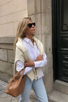 Neue Outfits, Stockholm Fashion, Autumn Outfit, Classic Outfits, Outfits Casual