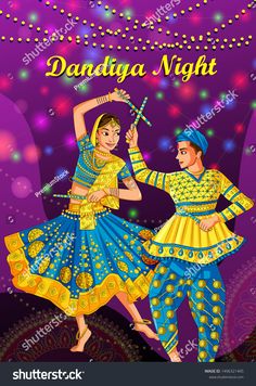 Indian Classical Dancer, Onam Festival, Navratri Garba, Indian Women Painting, Indian Couple, Dancing Drawings, Festivals Of India, Dancers Art