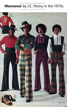 70s Black Fashion, 1970s Mens Fashion, 70s Fashion Men, 70s Mens Fashion, Look Disco, 1970s Men, Western Outfits Men, Super Fly, Fashion 70s