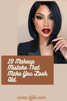 #Beauty #Makeup #MakeupMistake #LookPerfect #MakeupGuidence #MakeupForBetterLook #MakeupTips #BeautyTips Clothing Fails, Fashion Fail, Look Older