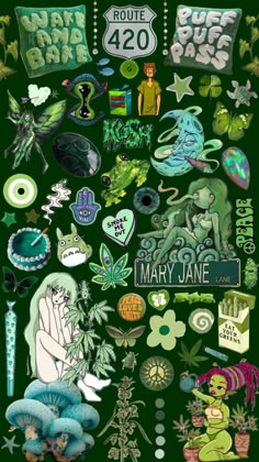 #stoner #wallpaper #backround #stonerwallpaper #stonerbackground #weed #kush #420 #420wallpaper #green #stoneraesthetic #stonergirl #stonerboy #weedbackground #weedwallpaper Trippy Iphone Wallpaper, Android Wallpaper Art, R Wallpaper, Trippy Wallpaper, Halloween Wallpaper Iphone, Dont Touch My Phone Wallpapers, Edgy Wallpaper