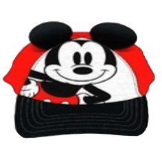 Youth MK Surfing Cap Size: One Size.  Color: Multicolor.  Gender: unisex.  Age Group: kids. Captain Cap, Mickey Mouse Hat, Minnie Mouse Costume, Cold Weather Hats, Mouse Costume, Minnie Mouse Girl, Disney Boys, Outdoor Hats, Cap Mens