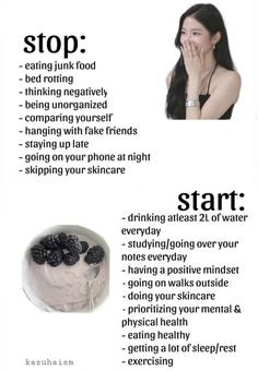 Haut Routine, Quick Workout Routine, Self Care Bullet Journal, Perfect Skin Care Routine, Self Confidence Tips, Confidence Tips, Trening Abs