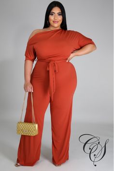 Chic Jumpsuit, Stretch Jumpsuit, Plus Jumpsuit, Formal Jumpsuit, Jumpsuit Chic, Summer Plus Size, Casual Wide Leg Pants, Plus Size Jumpsuit, Casual Jumpsuit