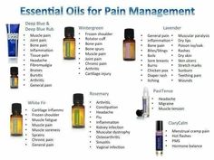 Pain Relief Essential Oils, Sleeping Essential Oil Blends, Doterra Oils Recipes, Oils For Scars, Doterra Oil, Pain Relief Remedies, Essential Oils For Pain, Knee Pain Relief, Doterra Oils