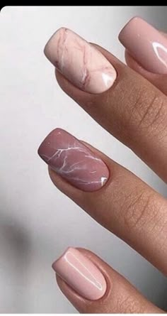 Brides 2023, Hair Mask For Hair Growth, Mask For Hair Growth, Egg Hair, Mask For Hair, Egg Hair Mask, Pink And White Nails, Classy Nail Art Ideas, Unghie Sfumate