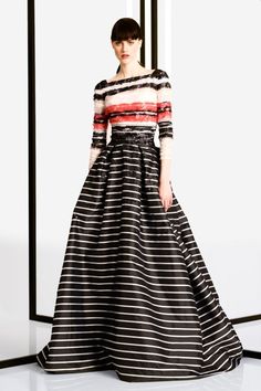 Carolina Herrera New York Pre-Fall 2016 @Maysociety Pre Fall 2016, Gorgeous Gowns, Fall 2016, Carolina Herrera, Beautiful Gowns, Pre Fall, Beautiful Fashion, Couture Fashion, Beautiful Outfits