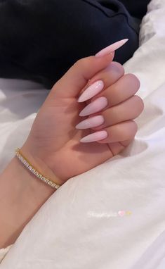 Luxury Nails, Minimalist Nails, Fabulous Nails