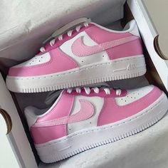 Nike Air Force 1 Bandana Custom - Etsy Custom Pink Air Force 1, Barbie Air Force, Air Force Pink, Pink Airforce, Pink Af1, Pink Nike Air Force 1, Nike Air Force 1 Pink, Pink Air Force 1, Barbie Edition