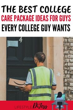 the best college care package ideas for guys every college guy wants