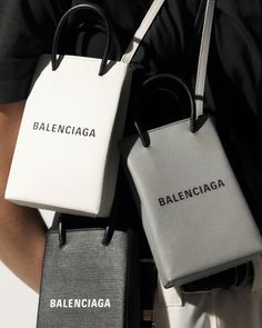 Balenciaga Shopping Bag, Balenciaga Aesthetic, Balenciaga Handbags, Stylish Purse, Waterproof Bags, Makeup Bags Travel