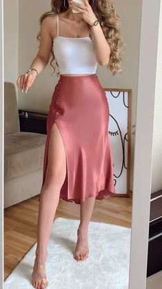 Elegantes Party Outfit, Dresses Flowy, Elegante Casual, Short Homecoming Dress, فستان سهرة, Dresses 2023, Homecoming Dresses Short, Mode Inspo, Looks Chic