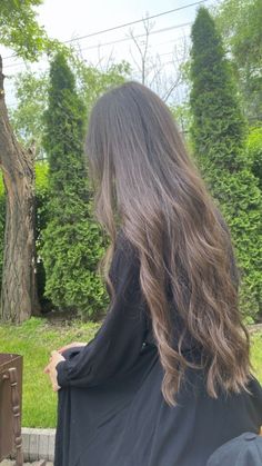 Long Beautiful Hair, Eid Photoshoot Ideas, Long Hair Hairstyles, Performance Marketing, Natural Hair Care Tips, Voluminous Hair, Beauty Goals, Hair Stylist Life, Very Long Hair