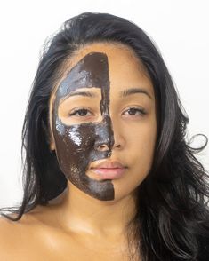 Description Benefits Instructions & Ingredients If you've got stubborn, congested skin or a breakout developing, Bethany Charcoal Mask is there to help knock it out quickly and effectively by drawing out impurities from your skin, deeply exfoliating it and nourishing it at the same time. Ingredient Deep Dive: 🧪Made with a base of Aloe Vera to soothe and hydrate your skin, given the potent ingredients in it 🧪Kaolin Clay & Activated Charcoal: dries out excess oil, reaches deep into your pores to Charcoal Face Mask Benefits, Sandalwood Powder Face Mask, Activated Charcoal Face Mask, Chemical Exfoliation, Charcoal Face Mask, Congested Skin, Charcoal Mask, Garlic Bulb, Polysorbate 80