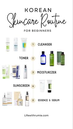 Korean skincare routine, korean skincare for oily skin, best korean skincare Skin Care For Oily Skin And Acne, Korean Skin Care Combination Skin, Korean Face Products, Skin Care Korean Routine, Korean Face Routine, Korean Skincare Routine Combination Skin, Korean Essentials, Korean Skincare For Brightening, Korean Skin Care For Combination Skin