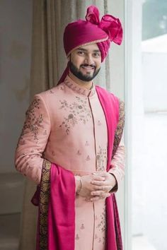 Shop Designer Jatin Malik's Menswear collection featuring Jamawar Embroidered Sherwani,, Embroidered Sherwani for Groom, Sherwani Suit and more Jatin Malik, Sherwani For Groom, Groom Sherwani, Embroidered Sherwani, Sherwani Groom, Sherwani For Men, Menswear Collection, Custom Tailoring