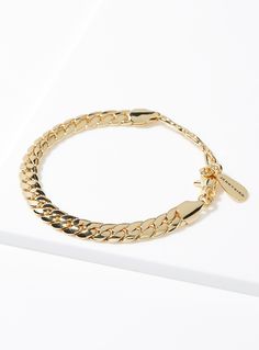 Jenny Bird, Women's Bracelets, Velvet Pouch, Gold Dipped, Cuban Link, Matching Necklaces, Metal Bracelets, Accessories Bracelets, Elegant Style