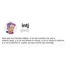 All Personality Types, Intj T, Intj And Infj, Mbti Memes, Intj Personality, 16 Personalities, Mbti Personality