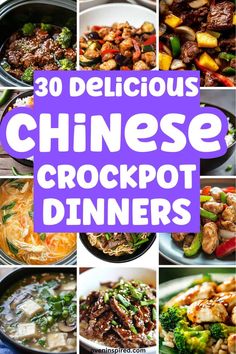 30 delicious chinese crockpot dinners that are easy to make and ready in minutes