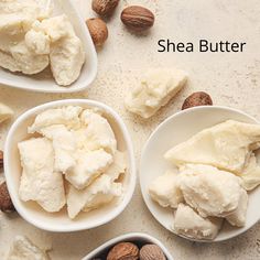 Organic Shea Butter Shea Butter Benefits, Baby Balm, Skin Balm, Shea Butter Hand Cream, Raw Shea Butter, Unrefined Shea Butter, Dry Skin Patches, Facial Moisturizers, Organic Shea Butter