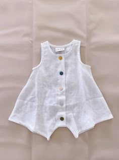 Kids Dress Collection, Sewing Baby Clothes, Diy Bebe, Baby Clothes Patterns, Frocks For Girls, Baby Dresses