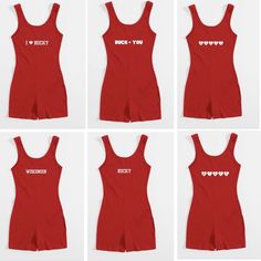 **If you are in the Madison area, message me to avoid shipping costs and arrange a pickup Handmade and designed with my love for college game days to complete the college game day fit! These rompers run true to size and are a soft buttery material.  This item can also be customized with any other design I have on my storefront! Please send me a message if you would like another design other than what is listed on this listing! College Game Day, College Game Days, Womens Jumpsuits, With My Love, The Madison, University Of Wisconsin, Madison Wi, Game Day, My Love